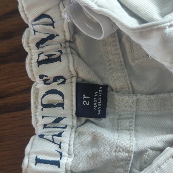 Land's End 2T pants - Picture 4 of 4